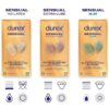 Durex Sensual XL 3 ks - Image 2