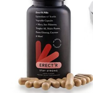 ErectR Pills