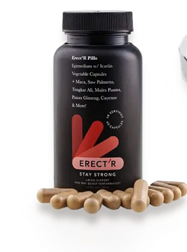 ErectR Pills