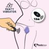 FeelzToys Panty Vibe Remote Controlled Vibrator - Image 2