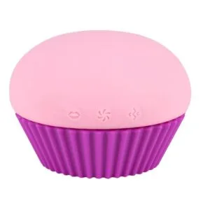 Klitorální stimulátor Magic Cupcake