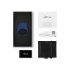 Lelo Tor 3 Base Blue - Image 2