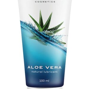 Liebe Lubricant Aloe Vera 100 ml