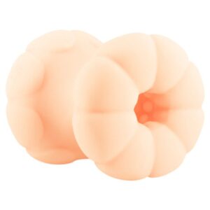 Lola Games Masturbátor-Omezovač Homme Royal Henchman - Flesh