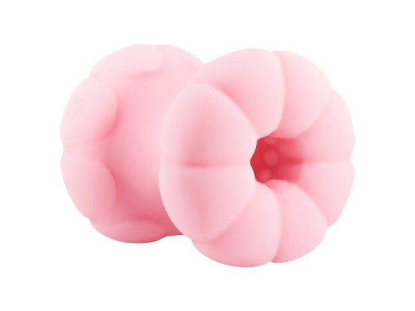 Lola Games Masturbátor-Omezovač Homme Royal Henchman - Pink