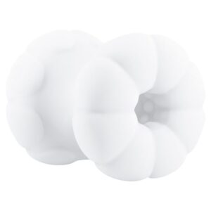 Lola Games Masturbátor-Omezovač Homme Royal Henchman - White