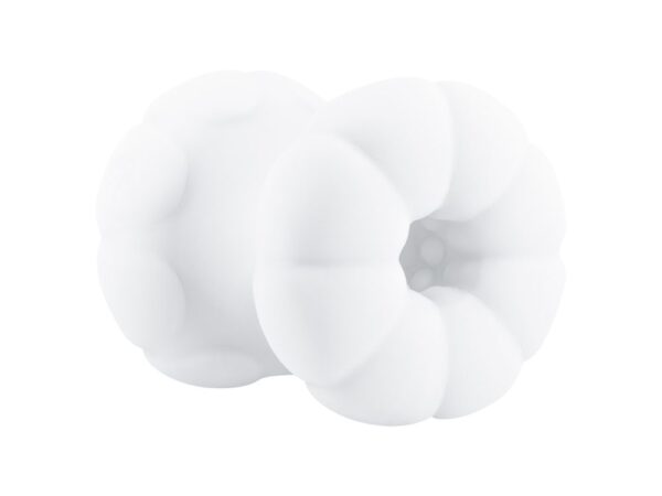 Lola Games Masturbátor-Omezovač Homme Royal Henchman - White