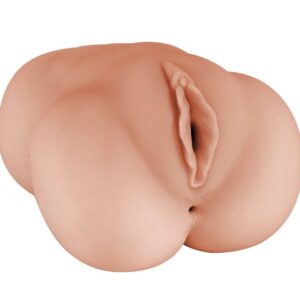 Lola Games Satisfaction Cutie Pie realistický masturbátor – vagína a anál