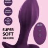Lola Games Spice it Up Charm silikonový kolík na dálkové ovládání - Image 2