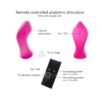 Love To Love Hot Spot Remote Control Clitoral Stimulator - Image 2