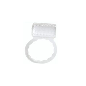 Love to Love Pocket Vibe Ring