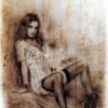 Luis Royo PROHIBITED BOOK I - Image 2