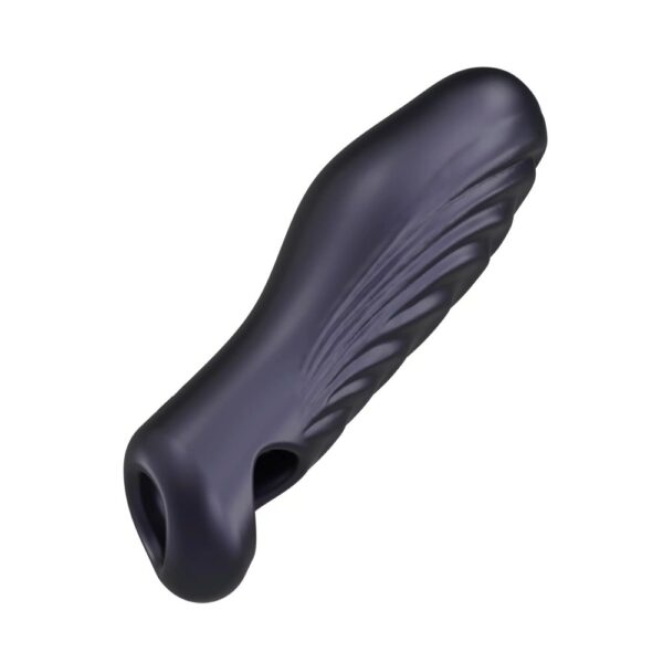 MAN.WAND Ryzer Black Plum