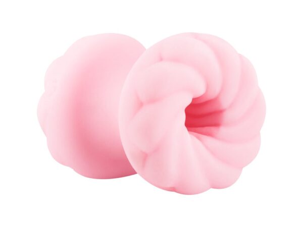 Masturbátor-Omezovač Homme Genial Henchman - Pink