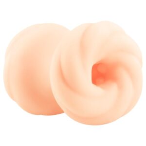 Masturbátor-Omezovač Homme Loyal Henchman - Flesh