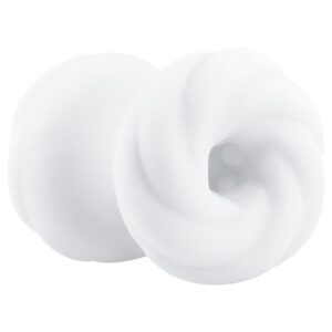 Masturbátor-Omezovač Homme Loyal Henchman - White