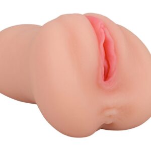 Masturbátor Satisfaction Baby Doll