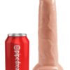 Pipedream King Cock 9" Uncut - Image 2