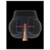 Pipedream PDX Elite Milk Me Silly Mega Masturbator Skin - Image 2