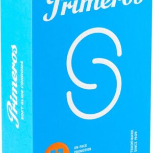 Primeros Soft Glide 12ks