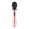 Rosy Gold Nouveau Curve Massager - Image 2