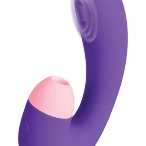 S Pleasures Blizzard Fialová