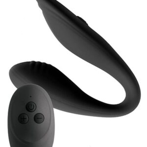 S Pleasures Delight Černá