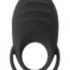 S Pleasures Dual Cock Ring - Image 2