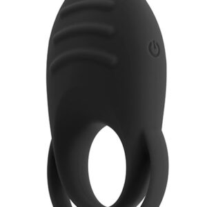 S Pleasures Dual Cock Ring