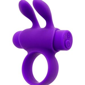 S Pleasures Rabbit Fialový