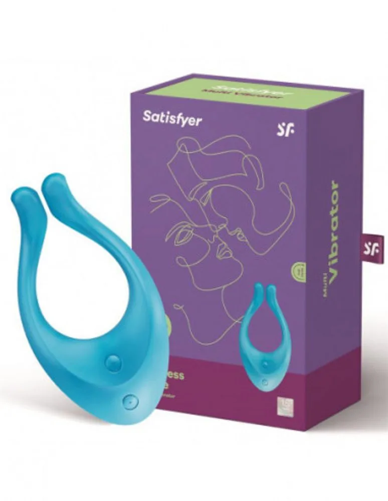 Satisfyer Endless Love - Obrázek 2