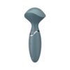 Satisfyer Mini Wand-er Stonegrey - Image 2