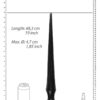5 - 5 cm