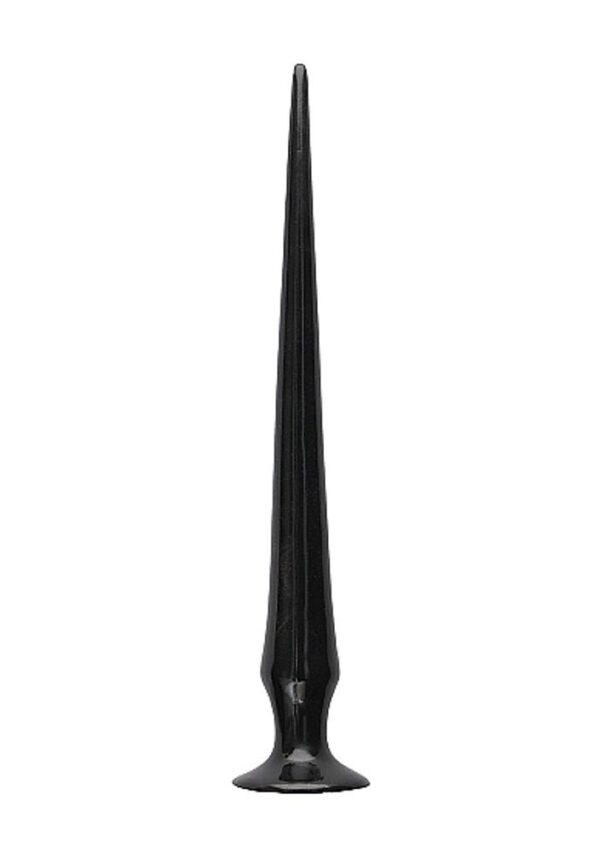 Shots Ouch! Ass Spike Dildo anální dildo s přísavkou 50 x 1