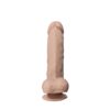 SilexD Real Skin Model 1 (9") Flesh - Image 2