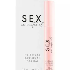 Slow Sex - CLITORAL AROUSAL SERUM