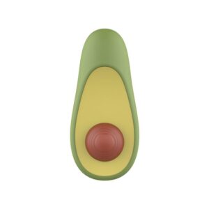 Stimulátor klitorisu s poklepem AvoTap