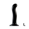 Strap on me G&P Flexibilní dildo s přísavkou na bod - Image 2