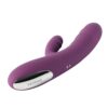 Svakom Avery Powerful Thrusting Vibrator Lilac - Image 2