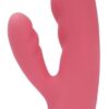 Svakom Avery Powerful Thrusting Vibrator Pink - Image 2