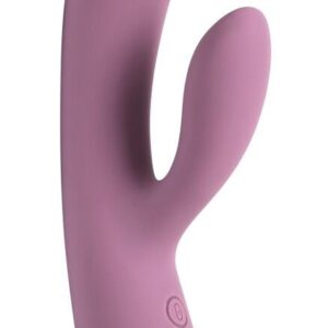 Svakom Trysta Neo APP Romantic Rose vaginální králíček