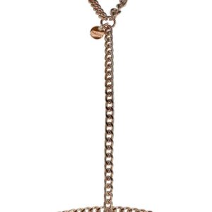 Taboom Statement Harness Rose Gold