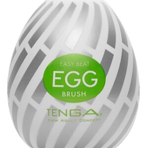 Tenga Egg Brush