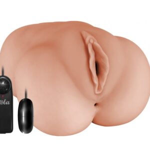 Vibrační Masturbátor Satisfaction My Love