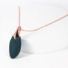 Vibrating necklace Liberty Leaf - Image 2