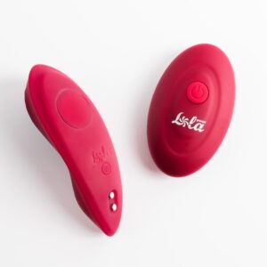 Vibrátor do kalhotek Take It Easy Joy