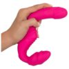 You2Toys Vibrating Strapless Strap-On - Image 2