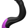 Anal Fantasy Hyper Pulse P-Spot Massager Black - Image 2