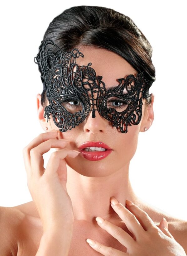Cottelli Eye Mask Maska na oči