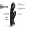Dorcel Flexi Rabbit - Image 2
